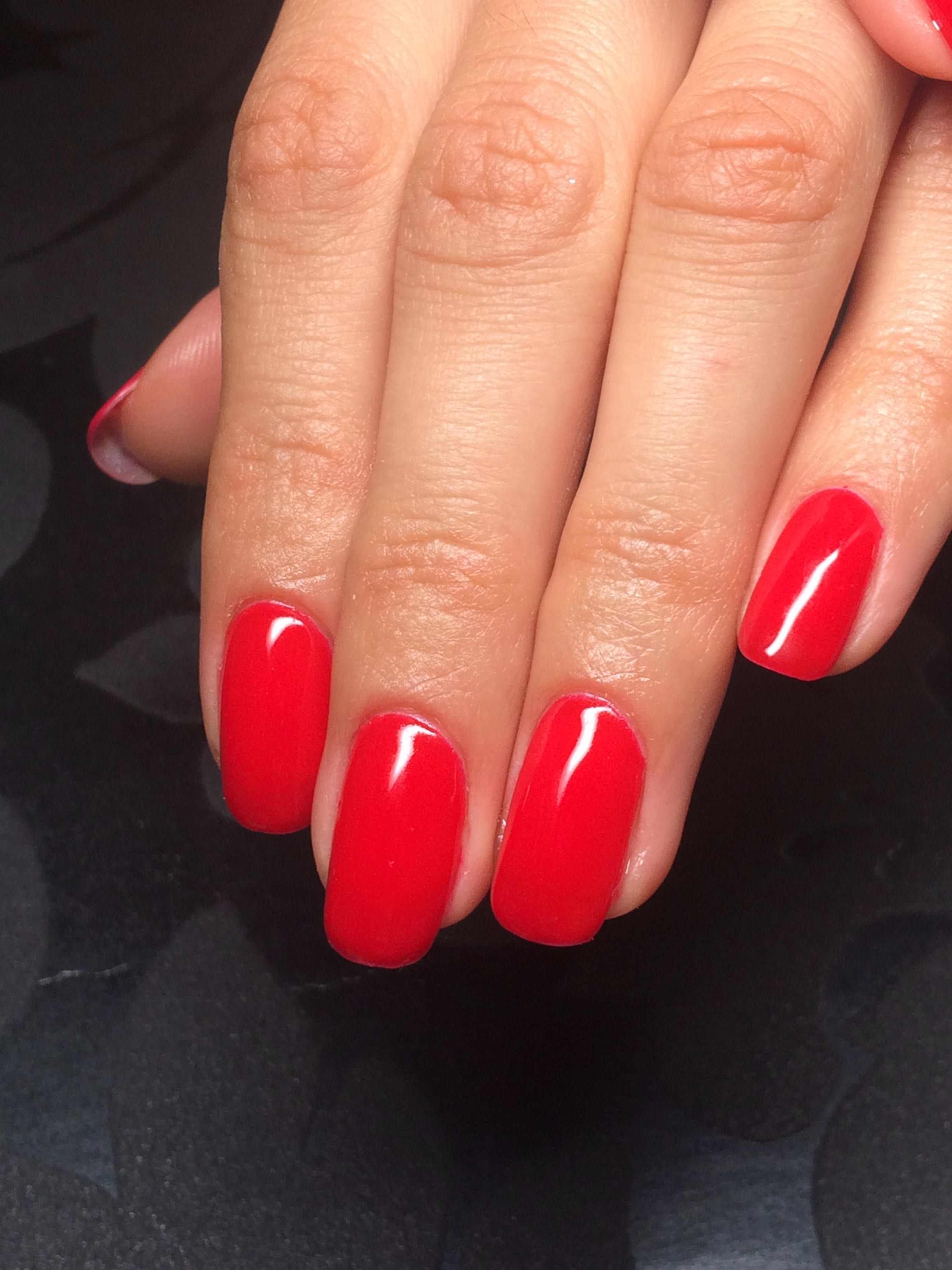 manicure hybrydowy/ żelowy/utwardzanie płytki