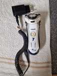 Maszynka do golenia Philips shaver 7000 model hq7390 sprawna