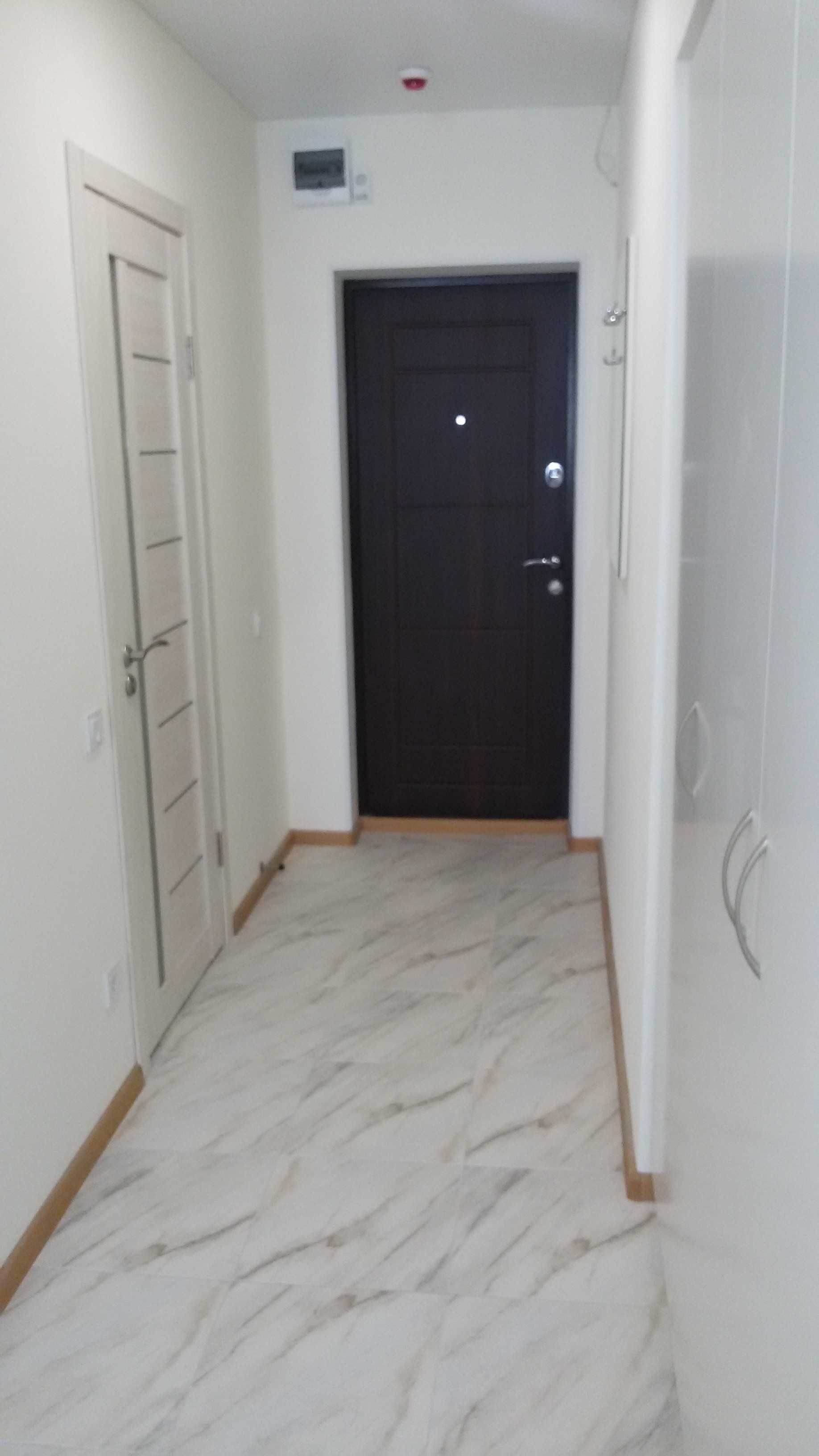 Подобово ЖК SMART House комфортні апартаменты-студіо, метро Берестейська.