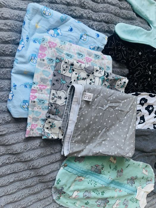 Набір в пологовий