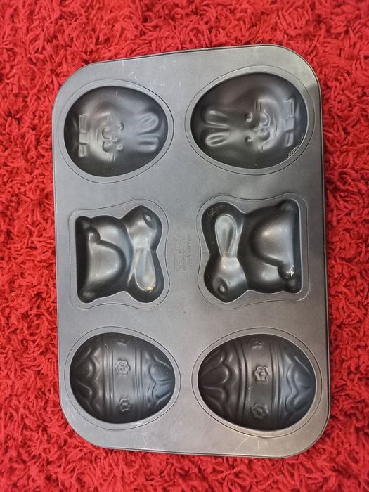 Форми для випічки