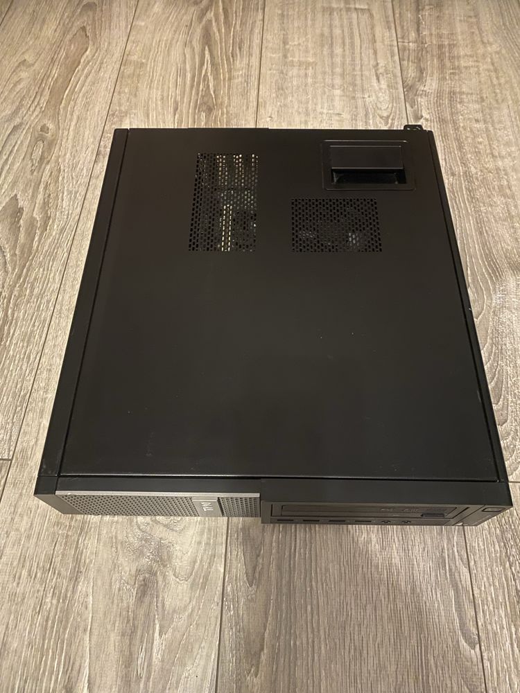 Komputer do pracy/gier/nauki i5 windows 10 karta graficzna MSI