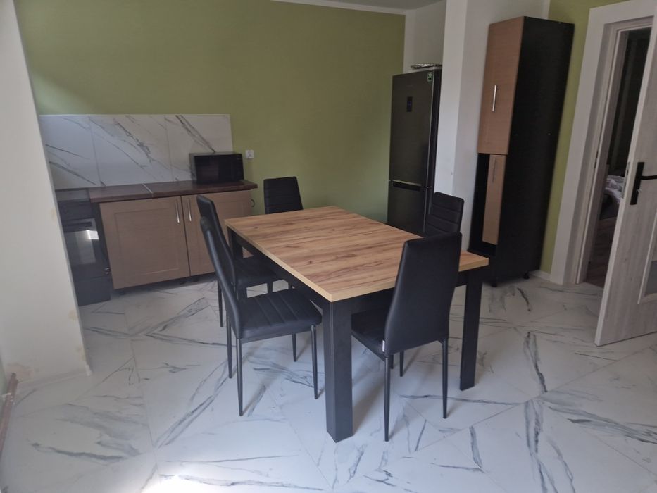 Pokoje dla pracowników I osób prywatnych