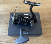Shimano Sustain FJ 4000HG