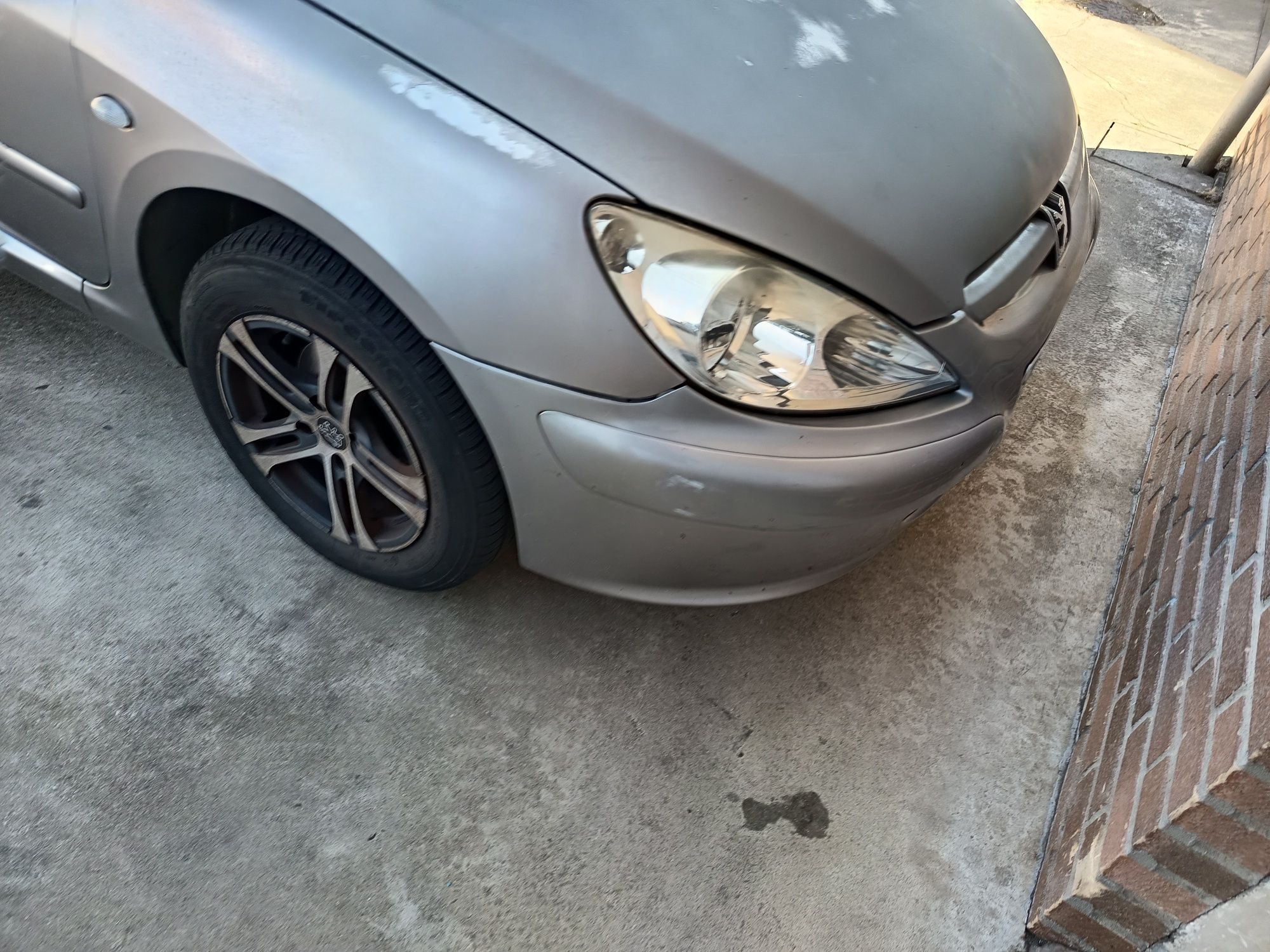 Peugeot 307 SW 1.4 2004