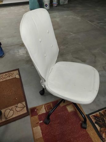 Krzeslo biurowe IKEA