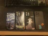 Etui IPhone 14 pro max i IPhone 13 pro max