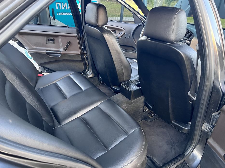 Bmw E36 318i бмв е36