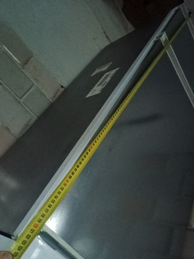 Вбудований холодильник SIEMENS KI24DA30