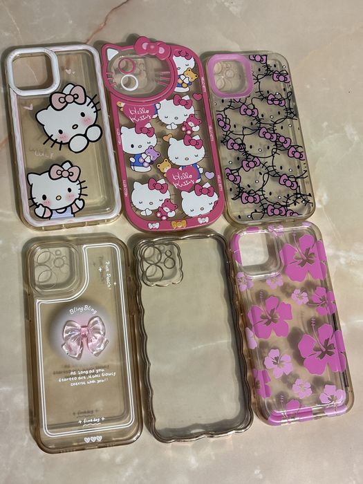 Чехол на iphone 12 б/у