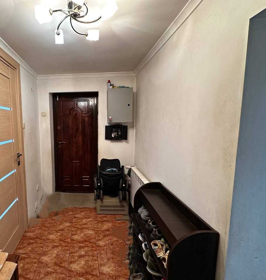 Продаж будинку з ремонтом, 3 кімнати, 16сот. Держ.програми-ТАК. ID:708