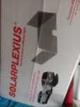 solarplexius para VOLVO s60 2000/2005