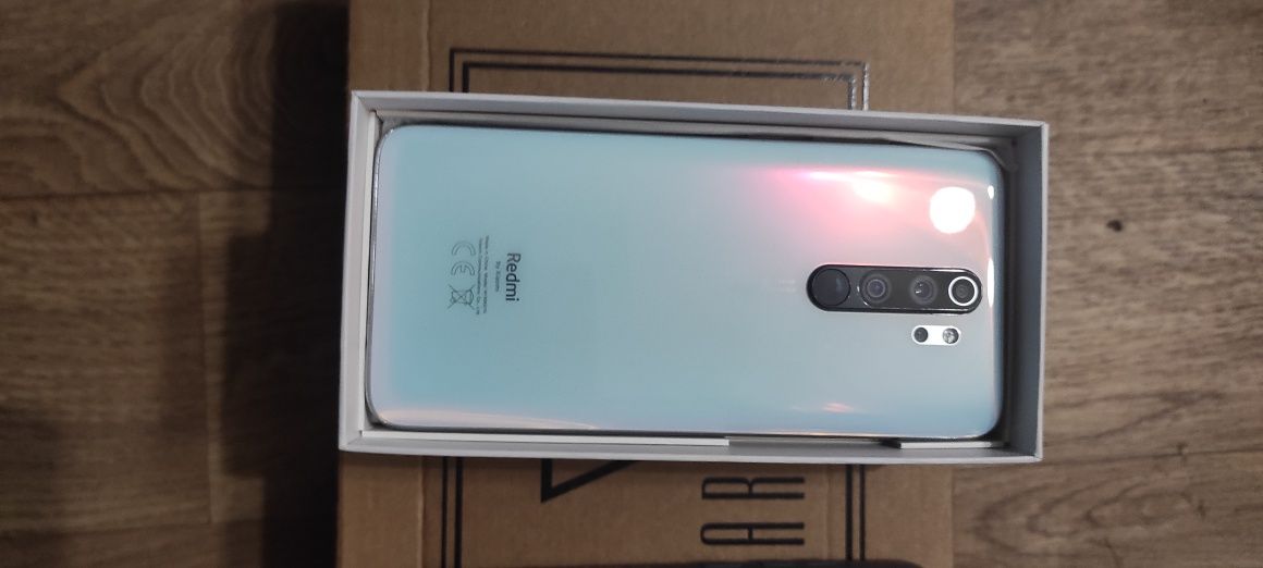 Redmi not 8 pro 4/64