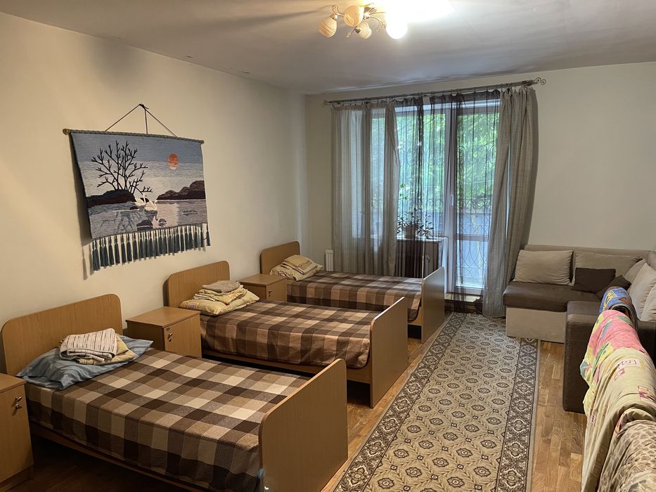 Оренда  кімнати на підселеня