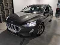 Ford Focus SW 1.5 TDCi EcoBlue Business