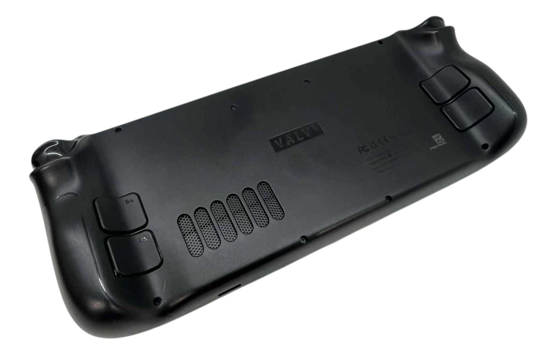 Konsola przenośna VALVE STEAM DECK OLED 1 TB