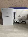 Продам PlayStation 5 Slim з дисководом.