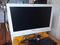 Komputer, Lenovo All in One C40-30 i3-4005U, 4 Gb Ram, 1T HDD