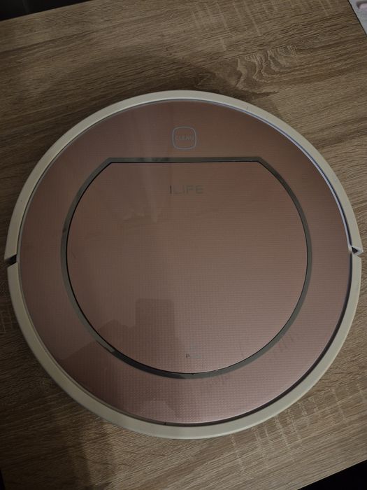 Robot sprzątający ILIFE V7s Plus