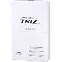 Спрей для захисту і блиску автомобіля TRIZ Premium Soft99