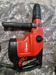 Продам перфератор hilti te56 sds max
