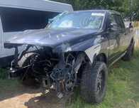 2013-2023 Dodge Ram 1500 Classic продаю деталі кузова, двері та інші..