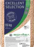 Pellet Excellent Selection jako żwirek. Wysyłka poprzez paczkomat.