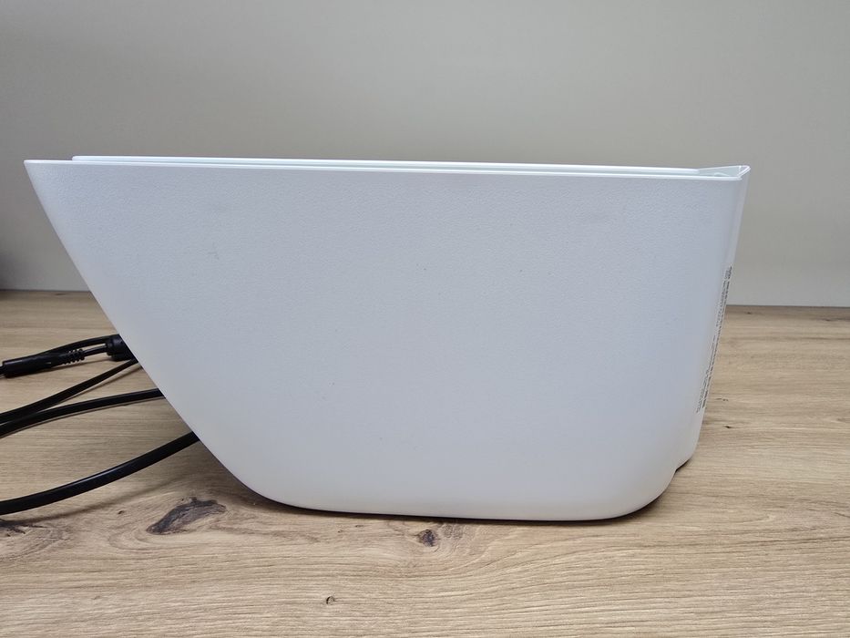 Impressora hp deskjet 2722e wifi