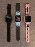 Smartwatch dla dzieci SIM GPS