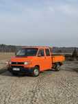 Volkswagen T4 2,5TDi