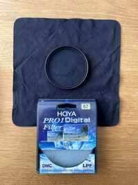 Filtro Protecção UV Hoya Pro1 Digital 67mm