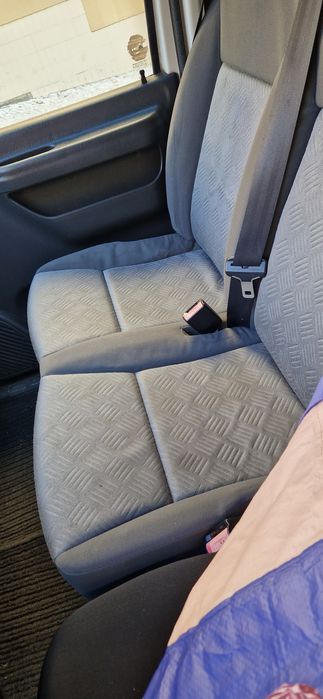 Citroen jumpy 211000kms