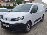Peugeot Partner LONGA