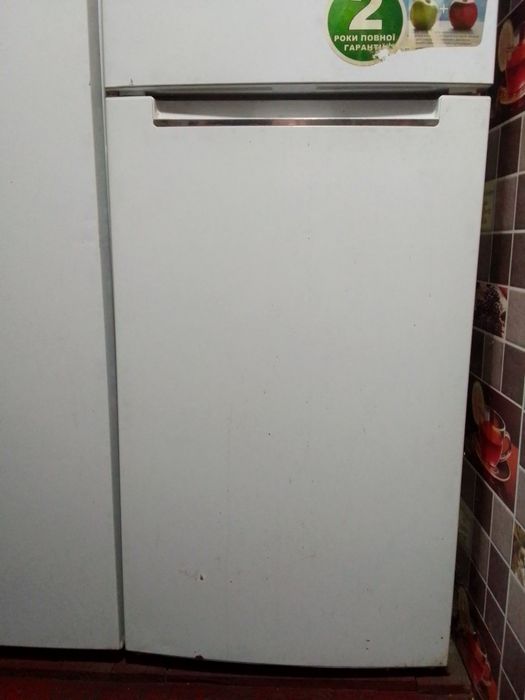 Холодильник PRIME