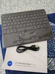Teclado Bluetooth Blackview