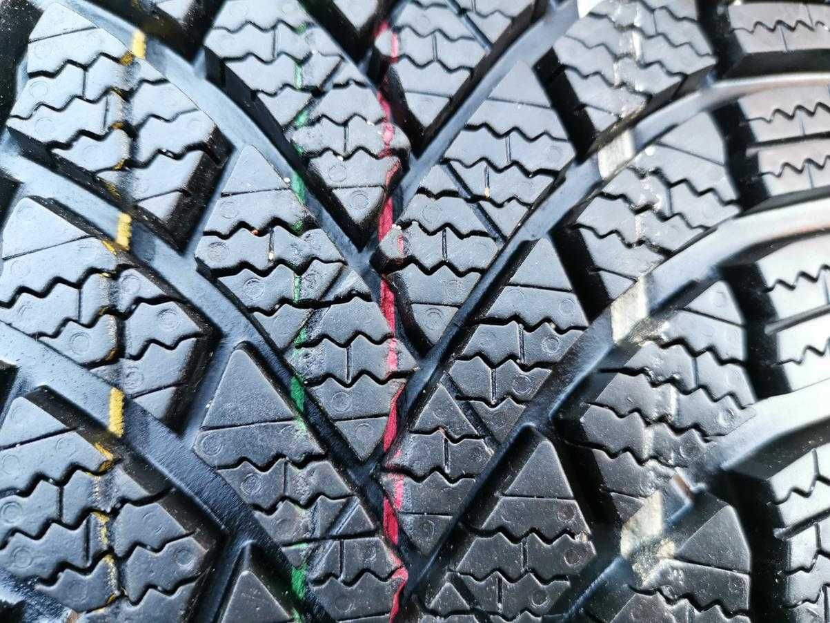 205/50 93H R17 BRIDGESTONE LM005 AO 8mm 2024r Zimowe Opony 4szt j.NOWE