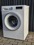Pralka Bosch Serie 4, 6kg/1400br, silnik inwerter, aquastop,15/30min