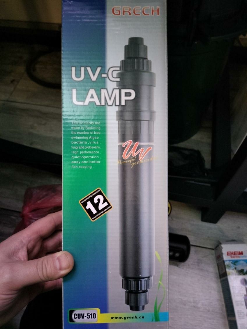 Akwarium profilowane 700l komplet