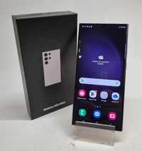 6121/23 Telefon komórkowy - Samsung Galaxy S23 Ultra - pudełko