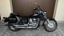 Yamaha XVS 125 Drag Star / A1/B / Super stan! / Raty Kredyt