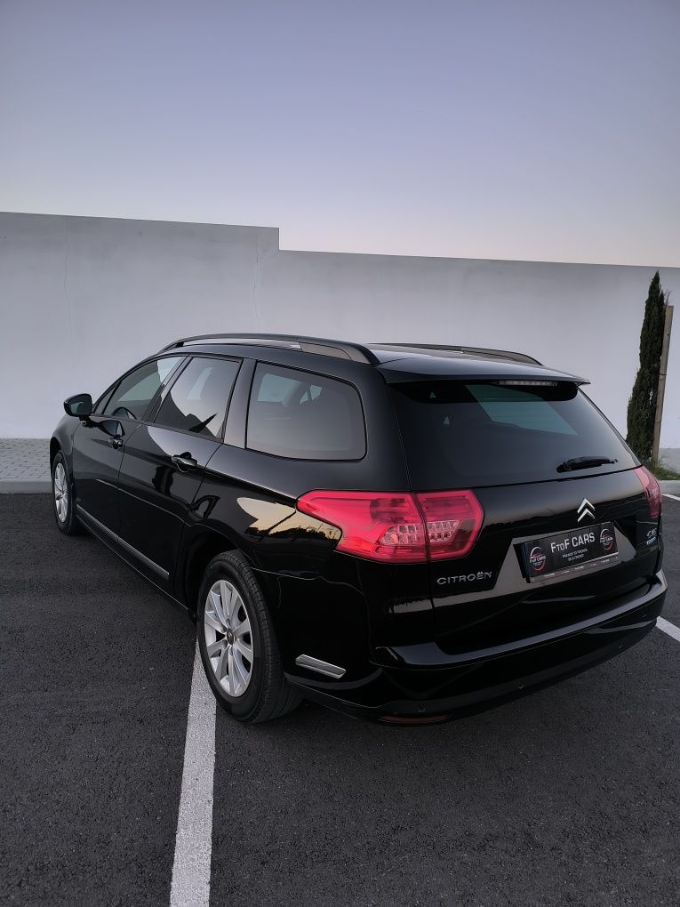 Citroën C5 1.6 HDI