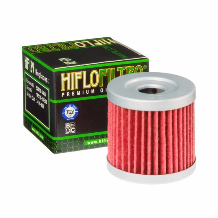 Filtros oleo Hiflo Aprilia BMW Honda Harley Suzuki Yamaha kawasaki etc