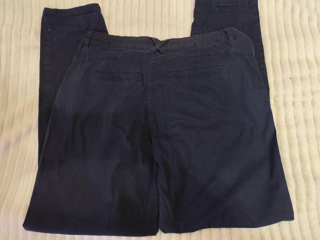 Conjunto de duas calças