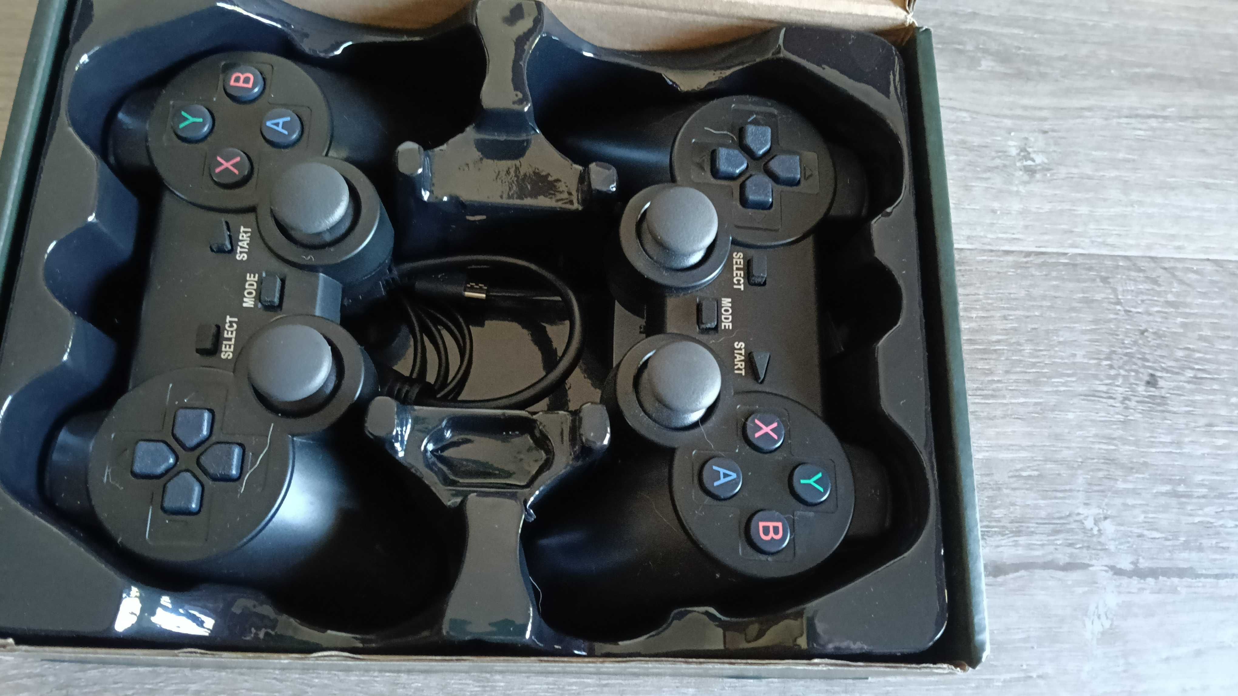 Consola Game 2.4G wirless