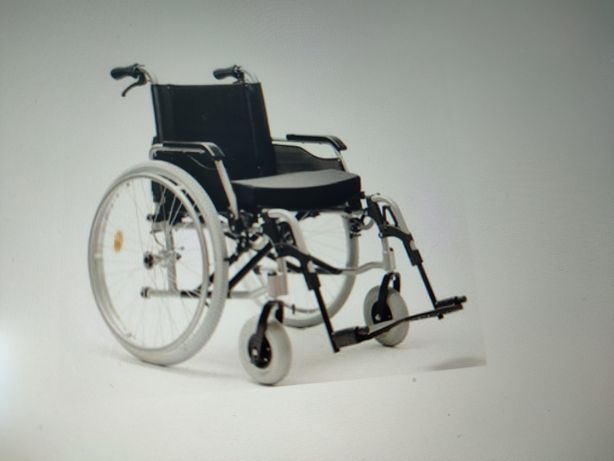 Wózek inwalidzki na wynajem