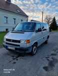 Vw T4 2002 rok 2.5 Tdi 88 km Klima Sprowadzony do rejestracji