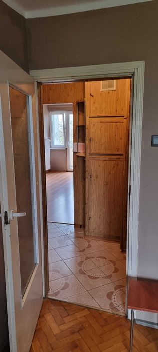 Wynajmę mieszkanie 47 m2 ul Kościuszki  - dowolnie długi okres -