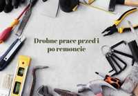 Drobne prace remontowe