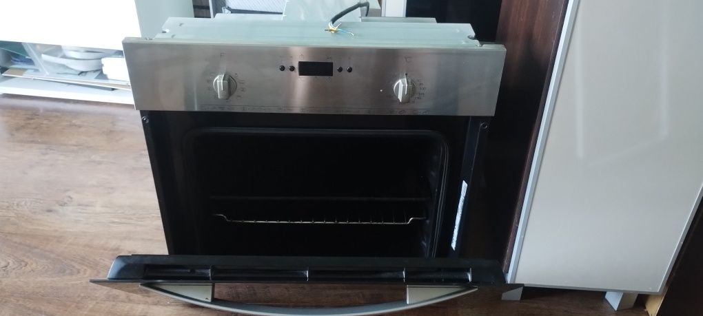 Piekarnik Whirlpool