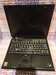 IBM Think Pad R40